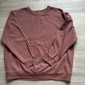 Women’s Brown Sweater